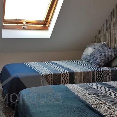 Apartmán Atico Del Sol Fuengirola Exteriér fotografie