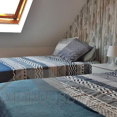 Apartmán Atico Del Sol Fuengirola Exteriér fotografie