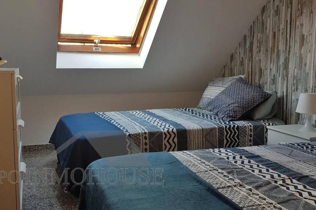 Apartmán Atico Del Sol Fuengirola Exteriér fotografie