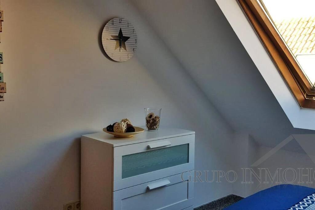 Apartmán Atico Del Sol Fuengirola Exteriér fotografie