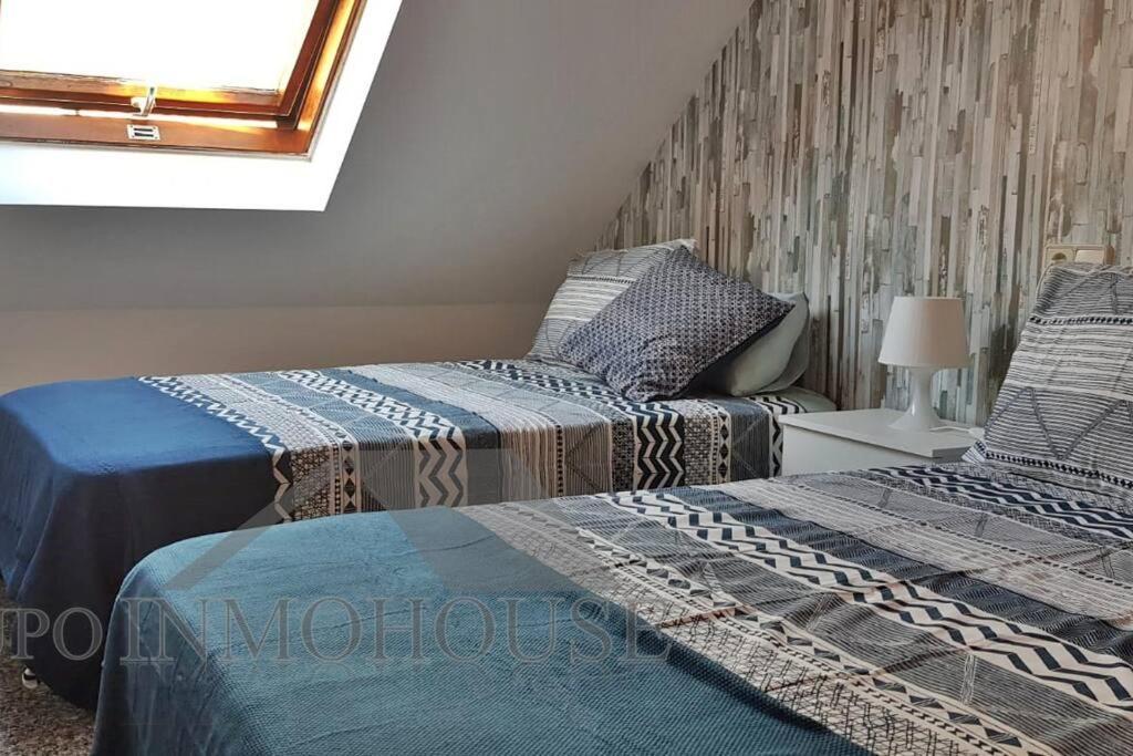 Apartmán Atico Del Sol Fuengirola Exteriér fotografie